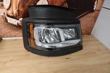 SCANIA FULL LED (СВЕТОДИОД ) RS NGT 2655849 ФАРА ФАРЫ