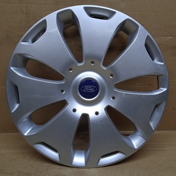 КОЛПАК 16'' FORD S-MAX MONDEO MK4 FOCUS MK2 KUGA MK1 7S71-1130-BE