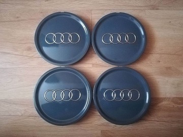 КОЛПАЧКИ AUDI A4 B5 A6 C4 8DO601165D 8DO 601 165D 8D0601165D 8D0 601 165D