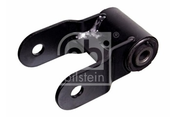 FEBI BILSTEIN SILENTBLOCK RESORU ЗАД L/P OPEL MOVANO B RENAULT MASTER