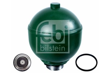 FEBI BILSTEIN СФЕРА ПОДВЕСКИ ПЕРЕД L/P CITROEN XM 2.0 2.1D