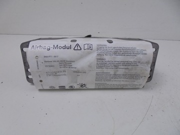 ПОДУШКА AIRBAG ПАСАЖИРА 1K0880204N SKODA OCTAVIA II