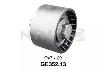 GE352.13 РОЛИК НАПРАВЛЯЮЩАЯ FORD