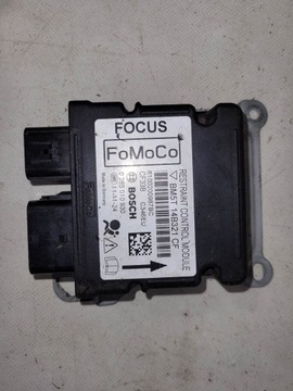 МОДУЛЬ СЕНСОР ПОДУШЕК FORD FOCUS MK3 BM5T-14B321-C