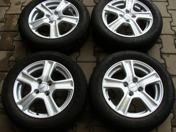 TOYOTA YARIS IQ 5JX15 ЗИМА 175/65 R15