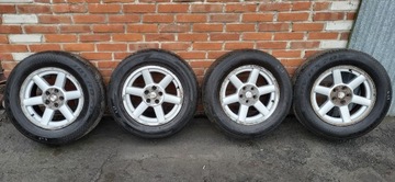 JEEP CHEROKEE KJ 01-07R ДИСКИ 17 