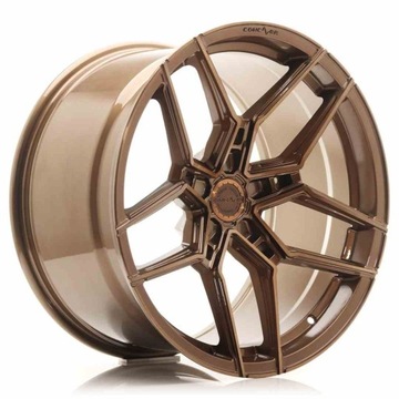 ДИСКИ 20 CVR5 BLANK BMW 7 M2 M3 M4 M5 X5 X6 MERCEDES CLS AMG NISSAN GT-R