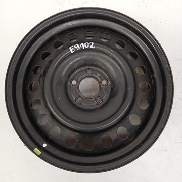 ДИСК 5X114,3 20 DODGE NITRO 52125070AA (E9102)