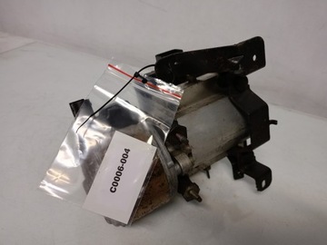 KOMPRESSOR AUFHÄNGUNG CITROEN C5 I