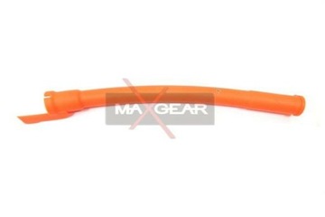 ТРУБКА MIARKI МАСЛА VW GOLF 108035756 MAXGEAR