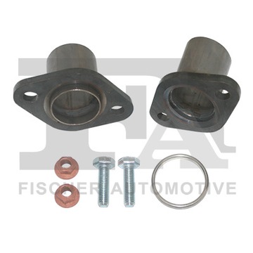 РЕМ.КОМПЛЕКТ КОМПЛЕКТ NISSAN PRIMERA 1.6 066-802.023/FIS FISCHER