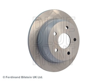 ДИСК HAM. JEEP T. GRAND CHEROKEE 2.7- 4.7 V8 4X4 99- 05