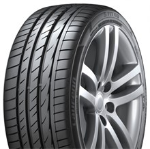 LAUFENN G FIT EQ + 195/65R15 91 T ЛЕТО