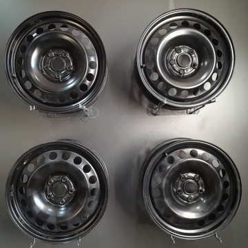 ДИСКИ 17 5X112 SKODA KODIAQ, VW TIGUAN II, SEAT ATECA, AUDI Q3 (F9792-29)