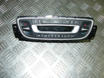 ПАНЕЛЬ КОНДИЦИОНЕРА RENAULT FLUENCE SCENIC MEGANE III 3 275100026R