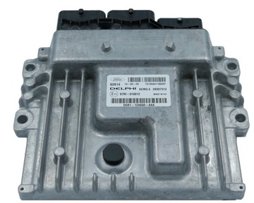 БЛОК УПРАВЛЕНИЯ FORD DG91-12A650-AAA 28397313 DCM3.5