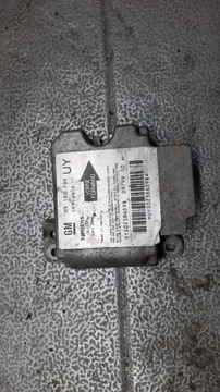 СЕНСОР AIRBAG OPEL ASTRA G 1.7D 99R 09180799UY