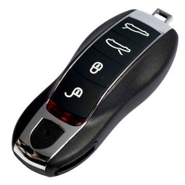 ПУЛЬТ ELEKTRONIKA PORSCHE 911 BOXSTER CAYENNE 434MHZ KEYLESS ЗАМЕНИТЕЛЬ