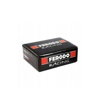 КОЛОДКИ ТОРМОЗНЫЕ FERODO DS2500 FCP850H