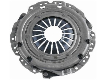 ДИСК DOCISKOWA SAAB 45172 1.8 FIAT CROMA II 1.8 ALFA ROMEO 159 1.8