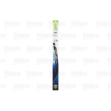 ЛИСТ ДВОРНИКИ VALEO 574162