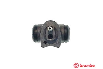 BREMBO ЦИЛИНДР ТОРМОЗНОЙ CHEVROLET REZZO MPV U100 03 05- DAEWOO