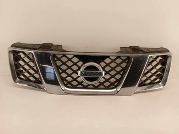 РЕШЁТКА РЕШЁТКА РАДИАТОРОВ NISSAN PATHFINDER 04-13