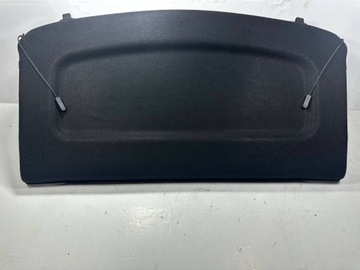 CX-3 REGAL BAGAŻNIKA ZURÜCK HINTEN D10E-68310