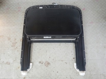 Audi a6 c6 allroad complete sunroof 4f9877041h, buy
