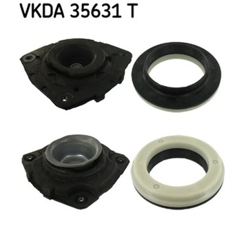 КРЕПЛЕНИЕ АМОРТИЗАТОРА SKF VKDA 35631 T