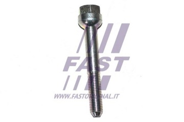 FAST FT84538 FAST РЕМ.КОМПЛЕКТ ВЫХЛОПНОЙ FIAT DUCATO 94 БОЛТОВ