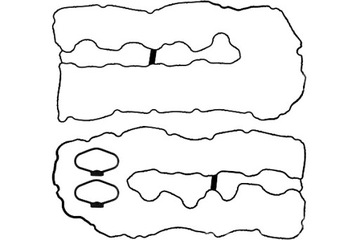 VICTOR REINZ КОМПЛЕКТ ПРОКЛАДОК КРЫШКИ КЛАПАНОВ L/P BMW 5 F10 5 F11 5