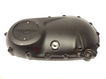 . КРЫШКА КОЛПАЧОК ЗАЩИТА ДВИГАТЕЛЬ TRIUMPH BONNEVILLE T100 T120