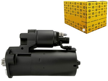 СТАРТЕР HELLA 8EA 011 611-261 VW HELLA