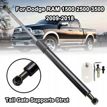 ДЛЯ DODGE RAM 1500 2500 3500 PICKUP 2009-2018