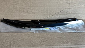 VW PASSAT B8 ABDECKUNG LINKE CHROM UNTER LAMPE 3G0941120