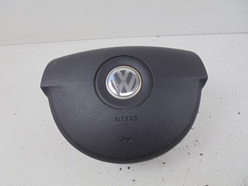 ПОДУШКА AIRBAG ВОДИТЕЛЯ 3C0880201AH VW PASSAT B6