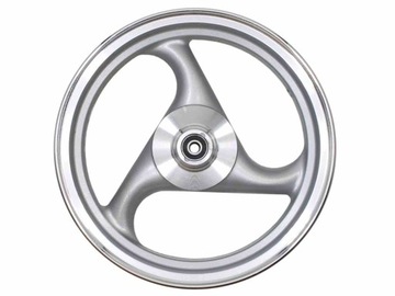 НОВЫЙ ДИСК 12'' ПЕРЕД GY6-50 СКУТЕРА 2T 4T 2,50-12 ZIPP