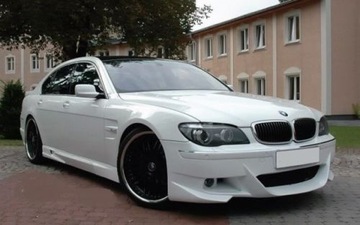 BMW 7 E65 E66 КОМПЛЕКТ BODY KIT LINE НОВИНКА