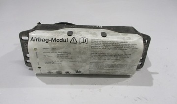 ПОДУШКА ВОЗДУШНАЯ AIRBAG ПАСАЖИРА SKODA OCTAVIA II 2 1K0880204N