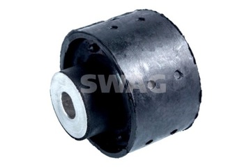 SWAG SILENTBLOCK БАЛКИ ПОДВЕСКИ ЗАД BMW 5 E39 2.0-4.9 09.95-05.04