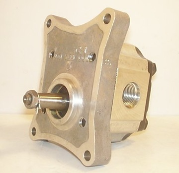 0PL 5.14CC/REV HYDRAULIC GEAR PUMP