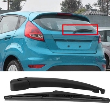 YCIERACZKI ДЛЯ FORD FIESTA MK6 MK7 ST150 2002-2008