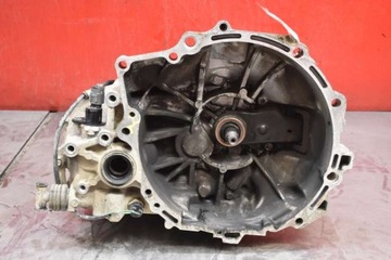 КОРОБКА ПЕРЕДАЧ MAZDA PREMACY 1 I CP 1.8 16V 02R