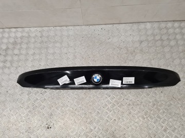 BMW G32 НАКЛАДКА НАКЛАДКА КРЫШКИ БАГАЖНИКА БАГАЖНИКА 7467372 668