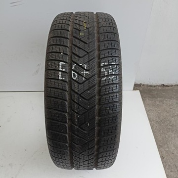 ПОКРЫШКА 255/55/18 PIRELLI SCORPION WINTER (E6756)