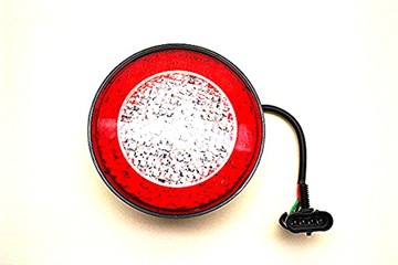 ФАРА КОМБИНИРОВАНАЯ LED (СВЕТОДИОД ) 0009740244 LINDE