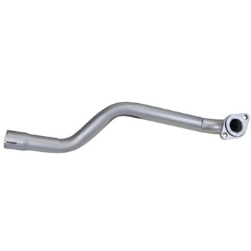 ROHR AUSPUFF BALKEN LADER HANGCHA HC 2,0 - 3,5T CPQD25 CPQD35