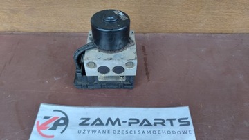 НАСОС ABS 1J0614117B VW GOLF IV SEAT TOLEDO II