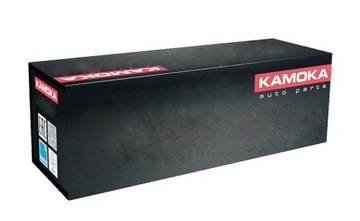 КОЛОДКИ ТОРМОЗНЫЕ KAMOKA JQ1012829